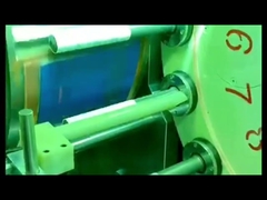 OEM 3-300g Plastikowe puste opakowanie kosmetyczne Odwróć zakrętkę