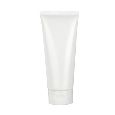 Glossy Matte Plastic ABS Empty Plastic Lotion Squeeze Tubes 2 Oz